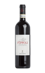 Peppoli Chianti Antinori