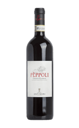 Peppoli Chianti Antinori