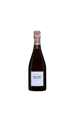 Leclerc-Briant Extra Brut Rose NV