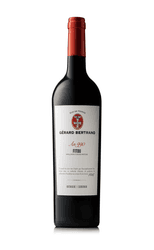 Gerard Bertrand Fitou 75CL