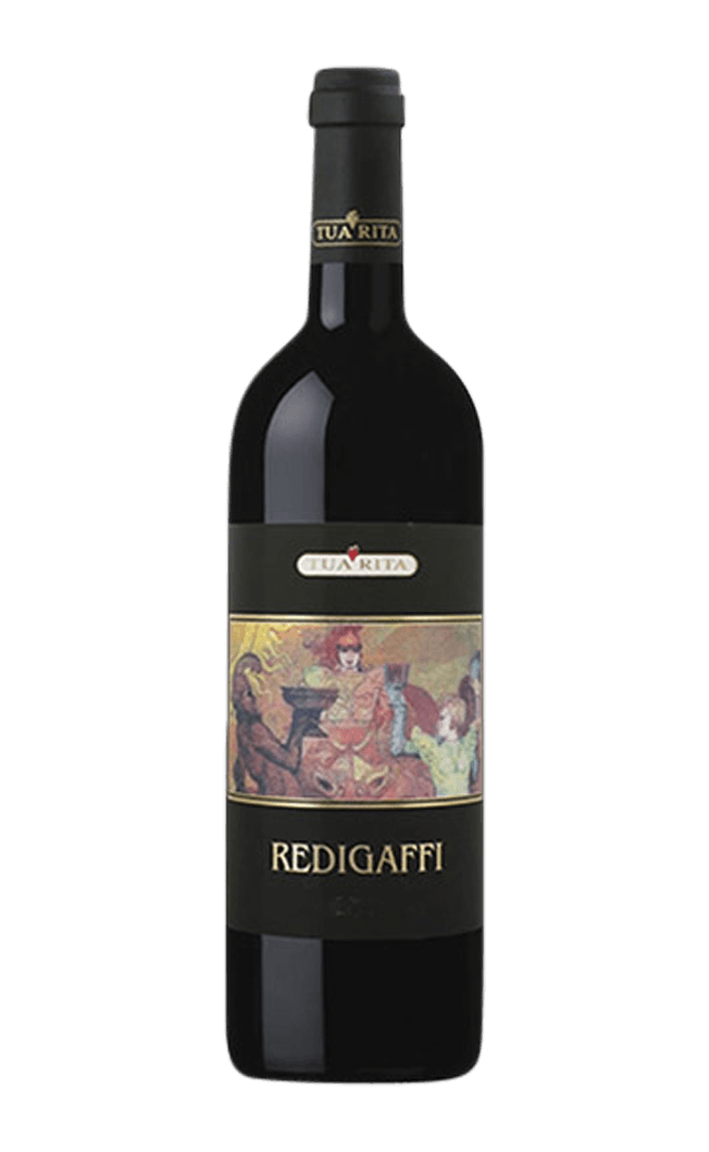 Redigaffi 2017