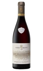 Vosne-Romanee 1C Malconsorts Dom Du Clos Frantin 2021