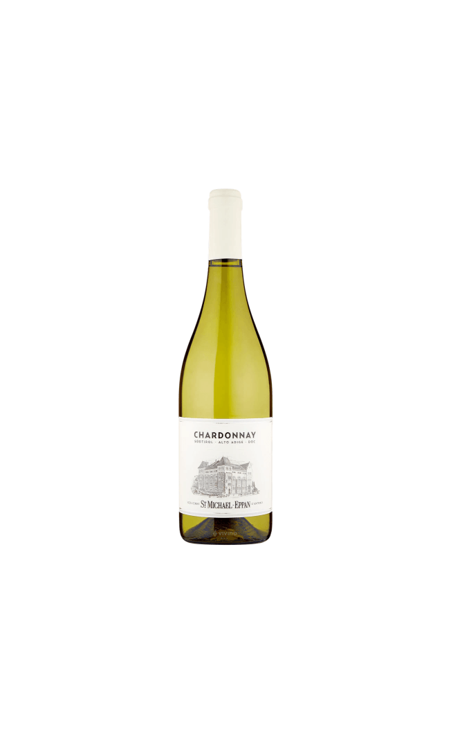 St Michael-Eppan ChardonnayDOC
