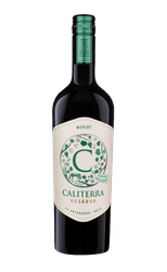 Caliterra Reserva Merlot