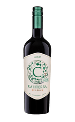 Caliterra Reserva Merlot