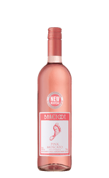 Barefoot Pink Moscato