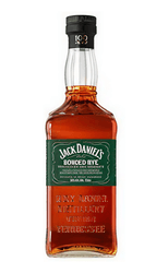 JACK DANIEL'S BONDED RYE
