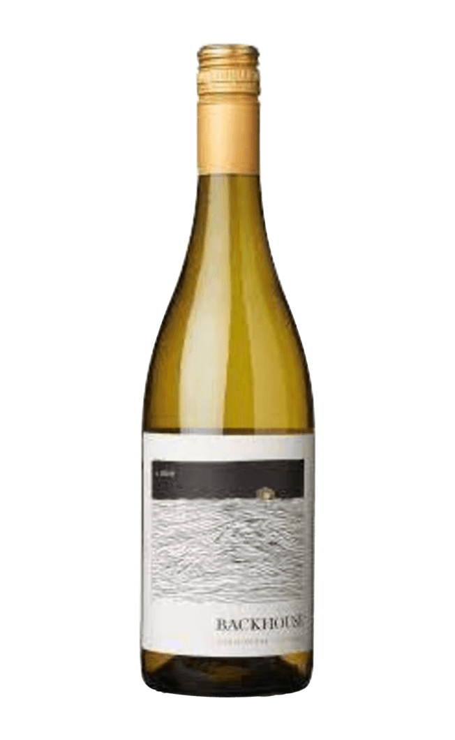Backhouse Chardonnay