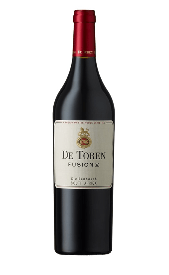 De Toren Fusion V Magnum 2018