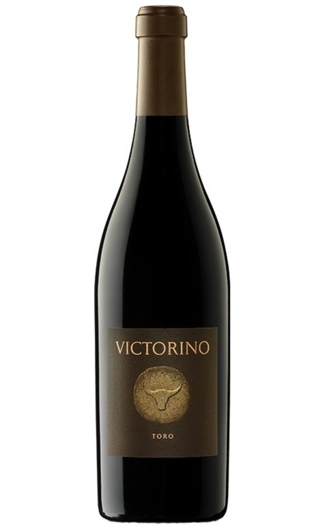 Teso La Monja Victorino 2021