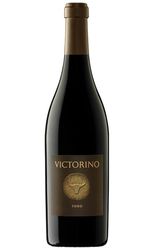 Teso La Monja Victorino 2021