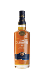 The Glenlivet 18 Year Old 1L
