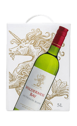 Wilderness Bay Sauvignon Blanc 5L
