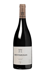 Montaignan Syrah Pays D'oc