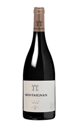 Montaignan Syrah Pays D'oc