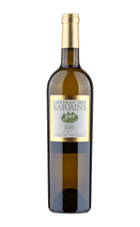 Chateau Des Sarrins Blanc Secret
