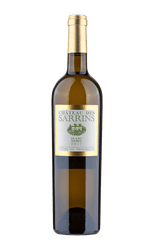 Chateau Des Sarrins Blanc Secret