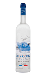 Grey Goose Original Vodka 1.5L