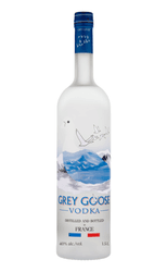 Grey Goose Original Vodka 1.5L