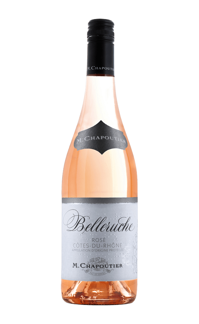 Belleruche Rose
