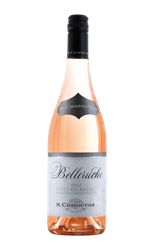 Belleruche Rose