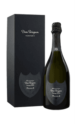 Dom Pérignon Plénitude 2 Vintage 2008 75CL