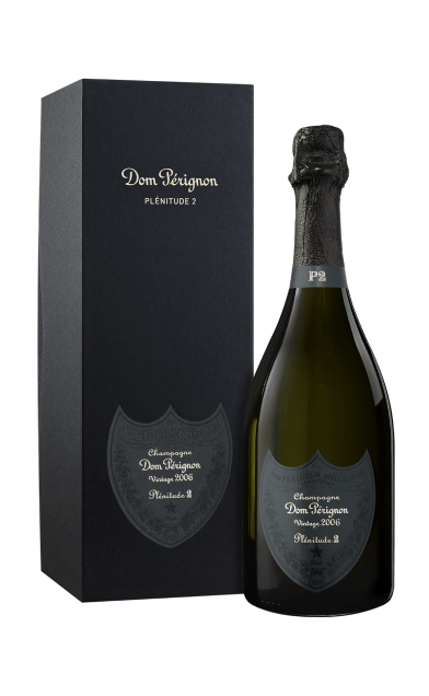 Dom Pérignon Plénitude 2 Vintage 2008 75CL