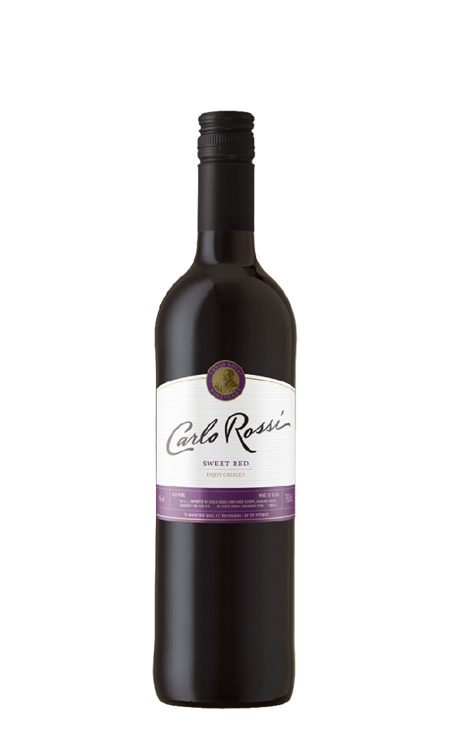 Carlo Rossi Sweet Red