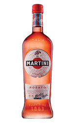 Martini Rosato Vermouth 1L