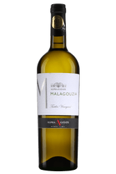 Alpha Estate Malagouzia