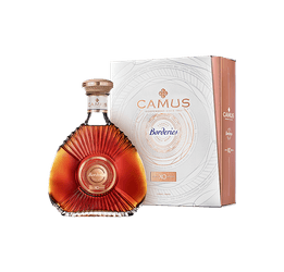 Camus XO Borderies Family Reserve Single Estate 70cl