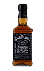 Jack Daniel's Old No 7 37.5CL