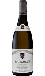 Bourgogne Chardonnay Dom Pierre Vv Labet 2022