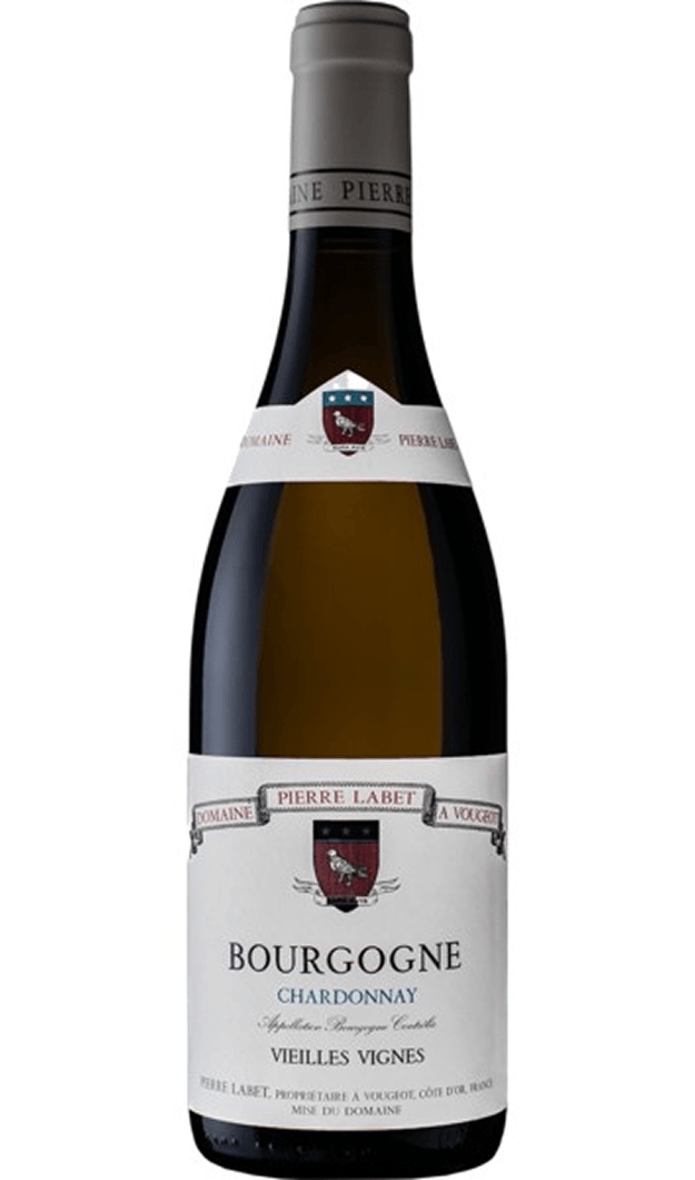 Bourgogne Chardonnay Dom Pierre Vv Labet 2022