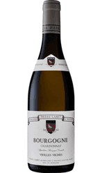 Bourgogne Chardonnay Dom Pierre Vv Labet 2022