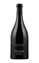 Cloudy Bay Te Wāhi 2021 75cl