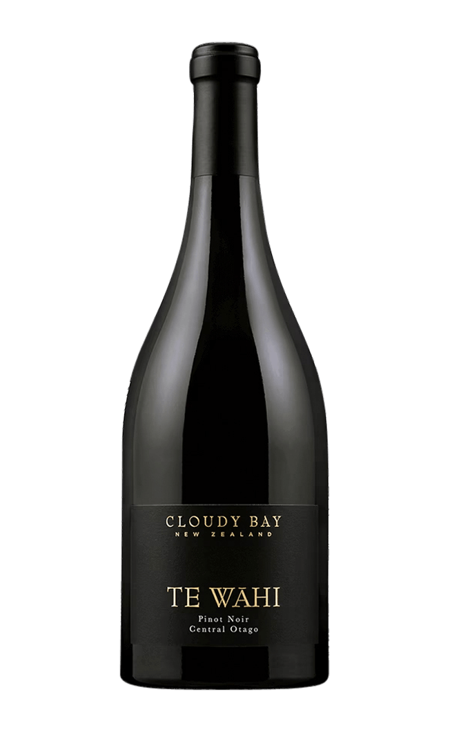 Cloudy Bay Te Wāhi 2021 75cl
