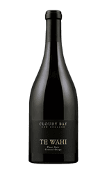 Cloudy Bay Te Wāhi 2021 75cl