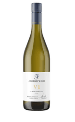Journey's End V1 Chardonnay
