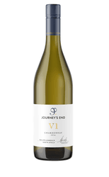 Journey's End V1 Chardonnay