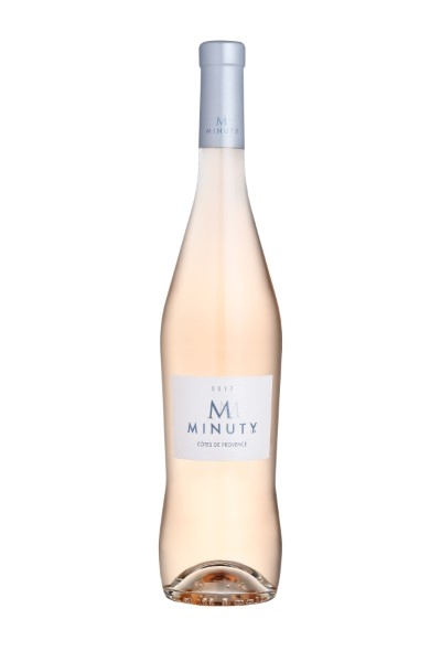 Minuty M Rosé 75CL