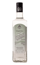 Tequila Cascahuin Blanco 75CL
