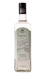 Tequila Cascahuin Blanco 75CL