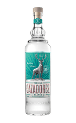 Cazadores Tequila Blanco 75CL