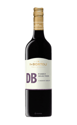 De Bortoli Family Selection Cabernet-Merlot