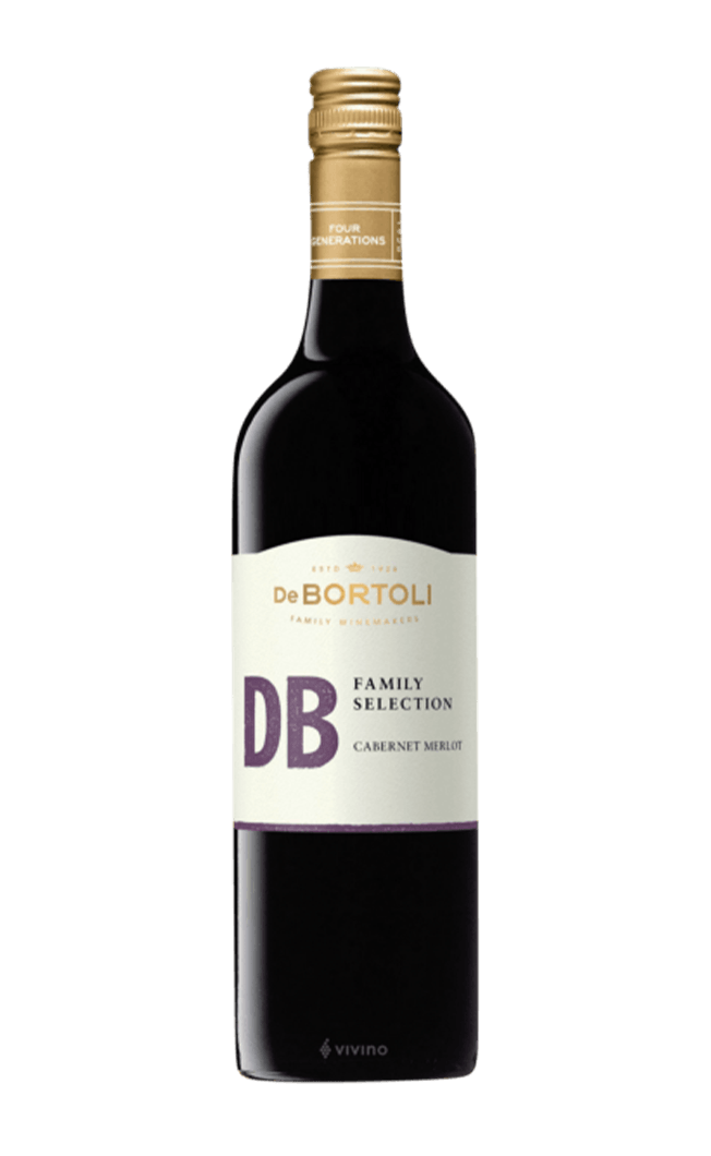 De Bortoli Family Selection Cabernet-Merlot