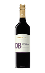 De Bortoli Family Selection Cabernet-Merlot