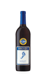 Barefoot Merlot