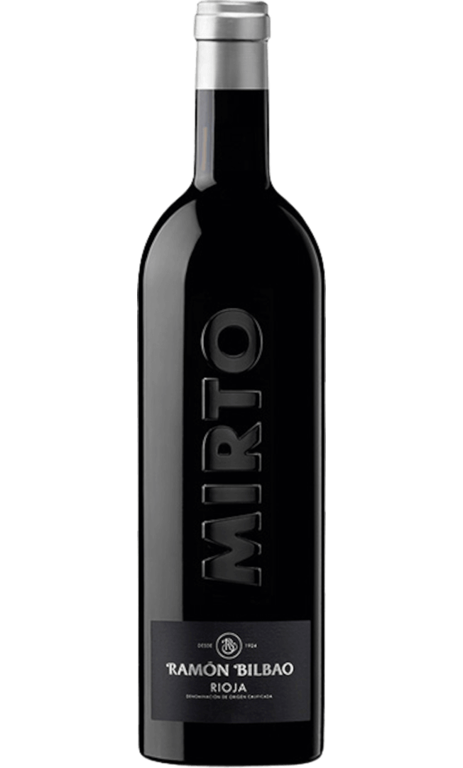 Ramon Bilbao Mirto