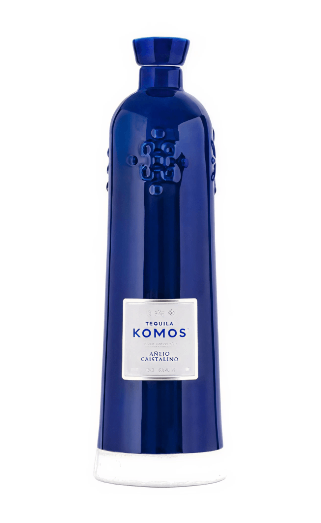 Komos Añejo Cristalino 75CL